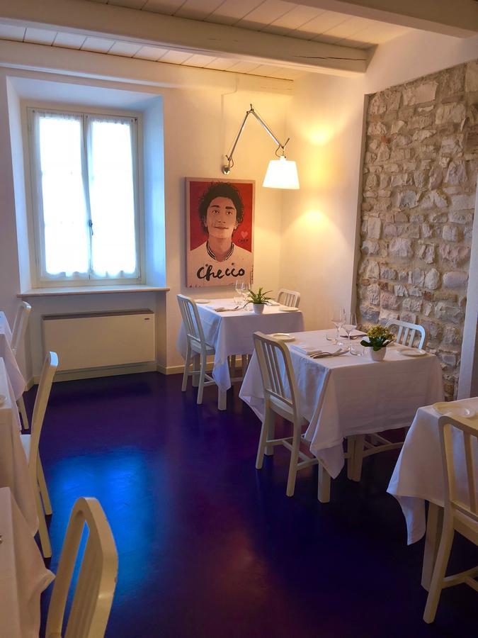 Locanda Rocco Da Francesco Sirolo Kültér fotó